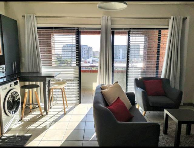 1 BEDROOM PROPERTY TO RENT IN CENTURY CITY